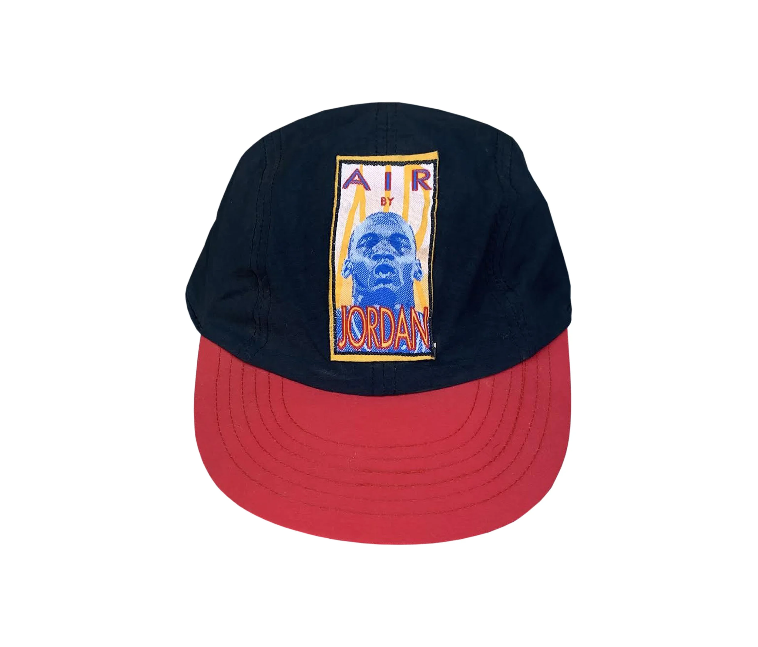Vintage Nike Air Jordan VIII Hat — Roots